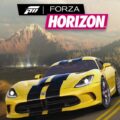 Forza Horizon (Port Xbox 360)