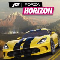 Forza Horizon (Port Xbox 360)