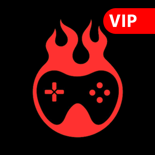 Game Launcher: VIP Tools & HUD