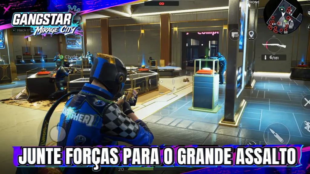 Gangstar Mirage City Download