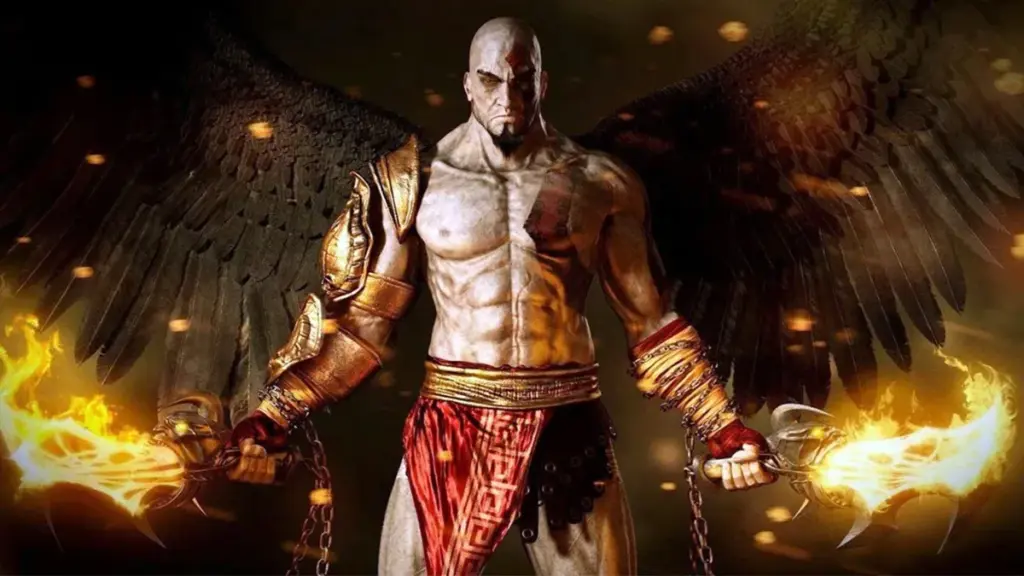 God of War 3 Remastered ganha port não oficial para Android e chega a 60 FPS
