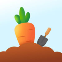 GrowIt: Cuidados com a Horta