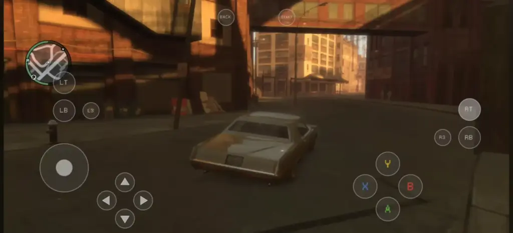 Gta 4 Apk