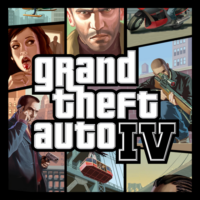 Grand Theft Auto IV (Port Xbox 360)