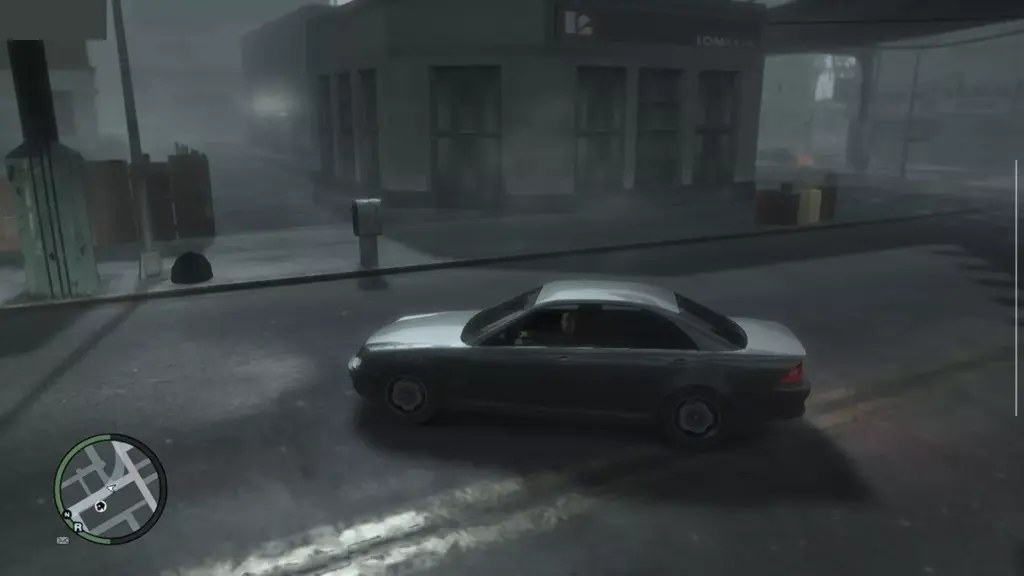 Gta Iv Apk