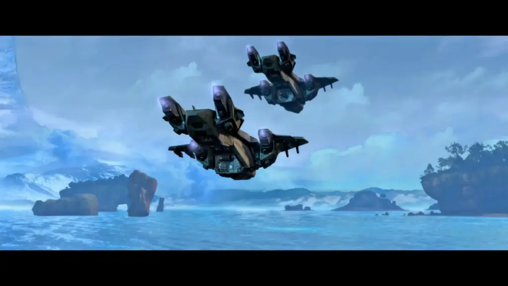 Halo Combat Evolved Port Android