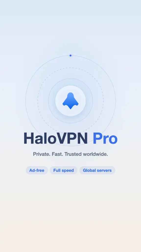 Halovpn Pro Apk