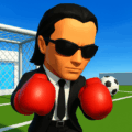 I, The One – Jogo de Luta