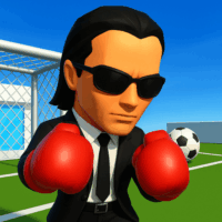 I, The One – Jogo de Luta