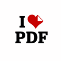 iLovePDF: Editor PDF e Scanner