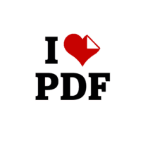 iLovePDF: Editor PDF e Scanner
