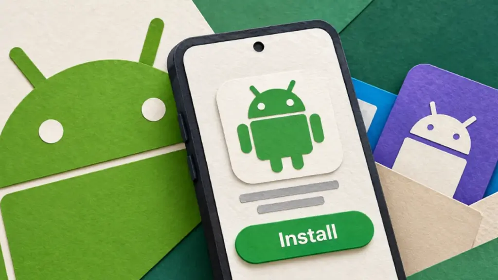 Lojas de apps registradas ganham instalação em um toque a partir de dezembro no Android