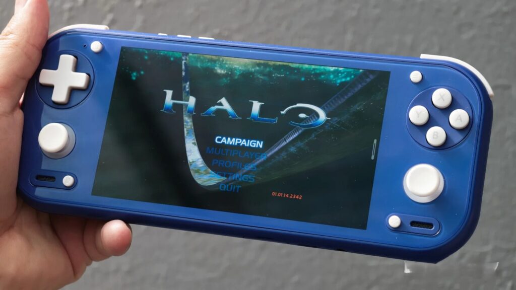 HakuX emulador de Xbox traz rede local e torna Halo, Forza e outros jogos jogáveis ​​em dispositivos Android