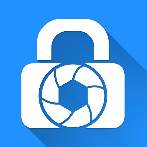 LockMyPix Ocultar Foto e Vídeo