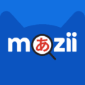 Mazii: Dicionário Japonês & IA