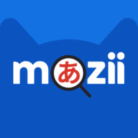 Mazii: Dicionário Japonês & IA