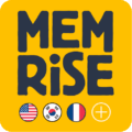 Memrise: Fale um Novo Idioma