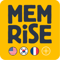 Memrise: Fale um Novo Idioma