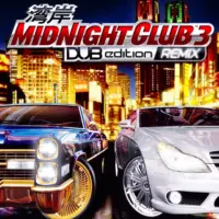 Midnight Club 3: DUB Edition Remix (PORT Xbox)