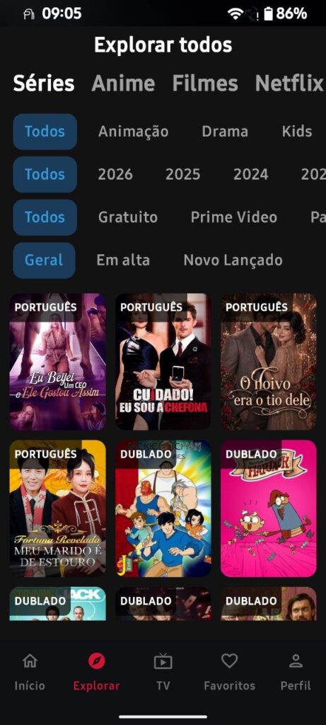 Mill Flix Play Apk Mod