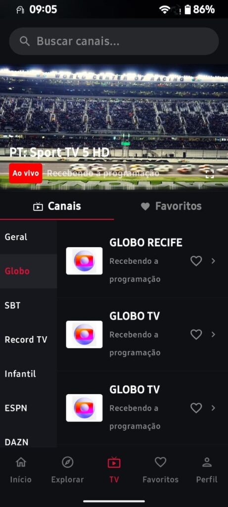 Mill Flix Play Filmes E Séries APK MOD