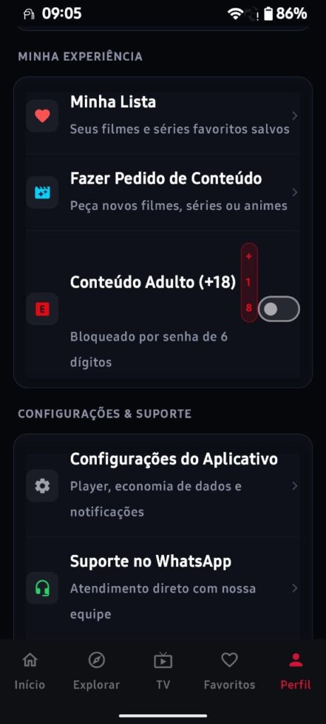 Mill Flix Play Filmes Grátis