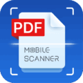 Mobile Scanner – Scan to PDF