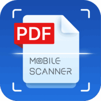 Mobile Scanner – Scan to PDF