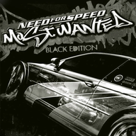 Need for Speed: Most Wanted Black Edition (PORT Xbox)