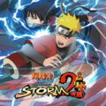 NARUTO SHIPPUDEN: Ultimate Ninja STORM 2 (Port Xbox 360)