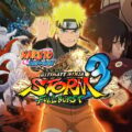 Naruto Shippuden: Ultimate Ninja Storm 3 Full Burst (Port Xbox 360)