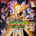 Naruto Shippuden: Ultimate Ninja Storm Revolution (Port Xbox 360)