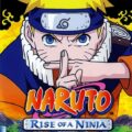 Naruto: Rise of a Ninja (Port Xbox 360)