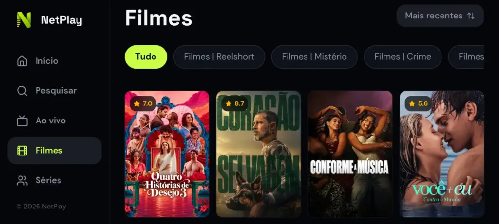 Netplay Tv Mod Apk Download