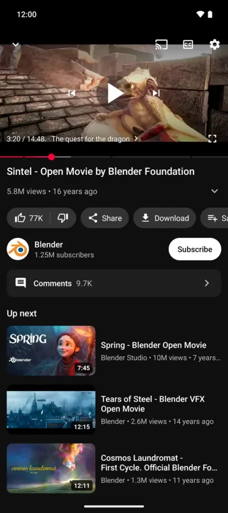 Newtube Apk Atualizado