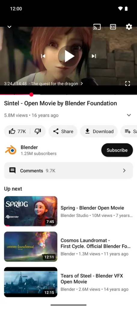 Newtube Youtube Apk