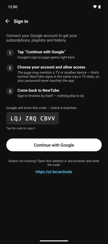 Newtube Youtube Sem Anúncios