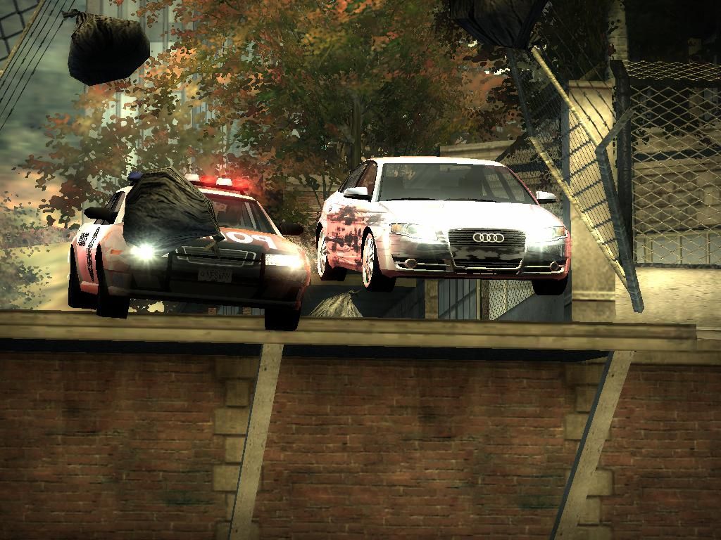 Nfs Most Wanted Black Edition Port Apk