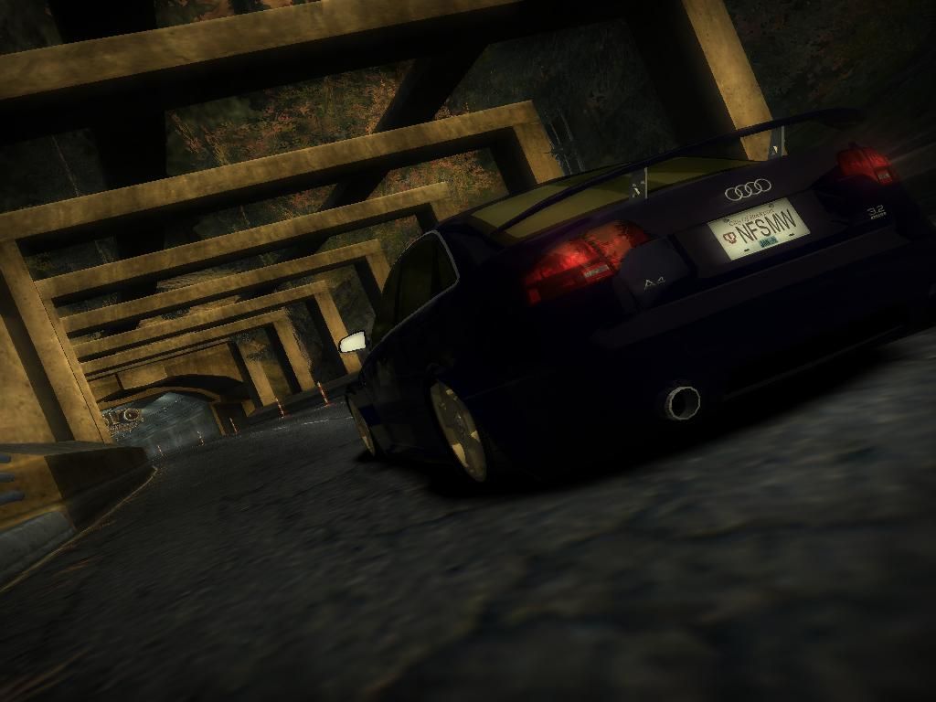 Nfs Most Wanted Black Edition Port Nativo
