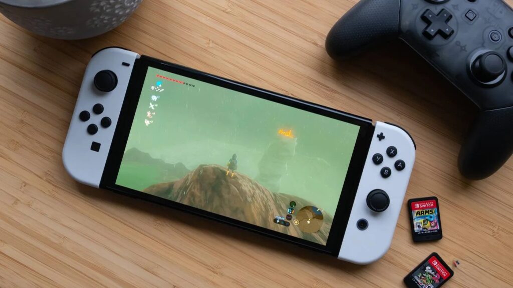 Mario Kart World no iPhone: port roda, mas código é fechado