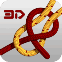 Nós 3D (Knots 3D)