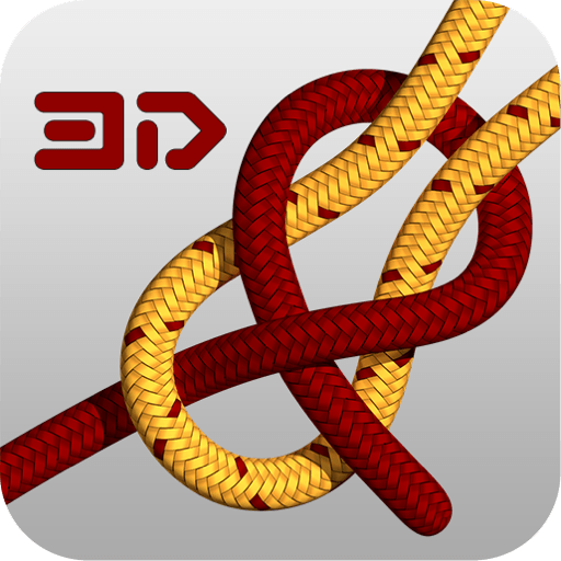 Nós 3D (Knots 3D)
