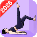 Pilates em Casa – Fitness