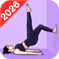 Pilates em Casa – Fitness