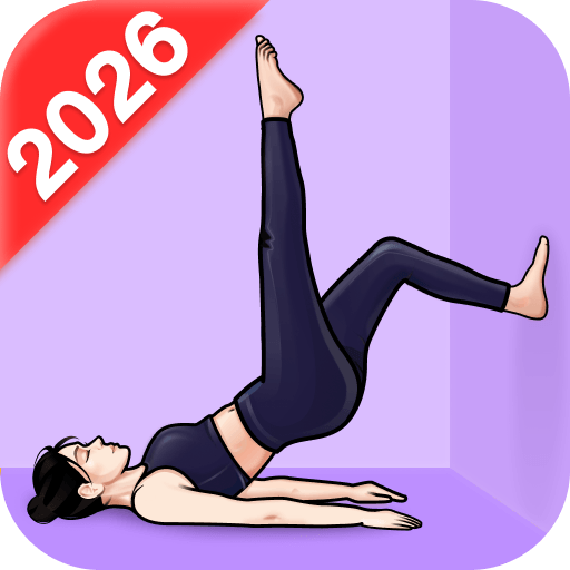Pilates em Casa – Fitness