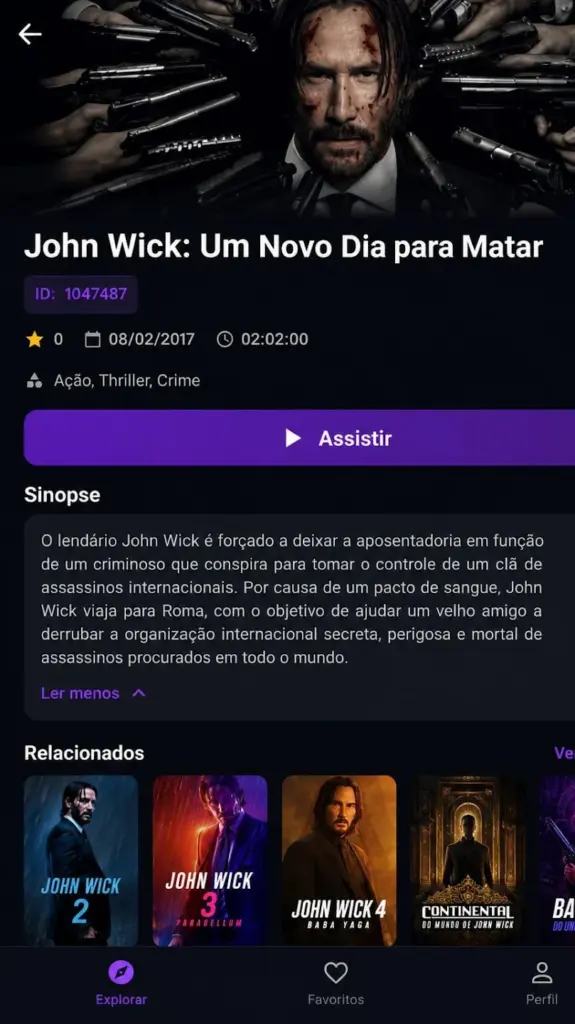 Pipocaeplay Apk Atualizado