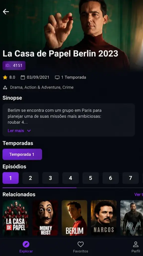 Pipocaeplay Premium Apk