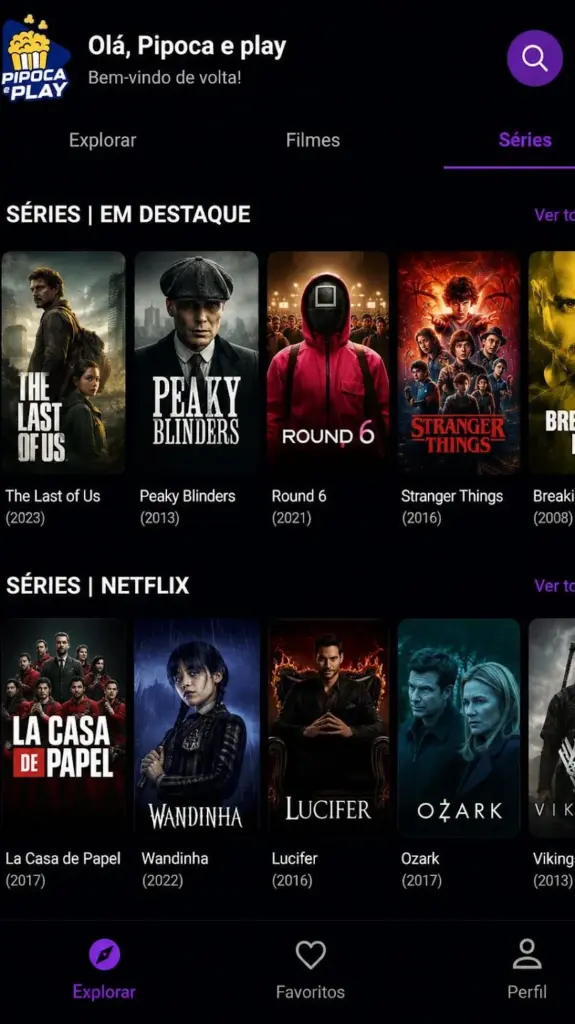 Pipocaeplay Sem Anúncios