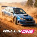 Rally One: Jogo de Corrida