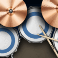 Real Drum: Bateria Eletrônica